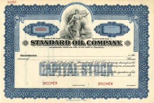 Standard Oil Co.